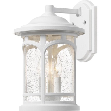 Quoizel Marblehead Outdoor Lantern MBH8411W